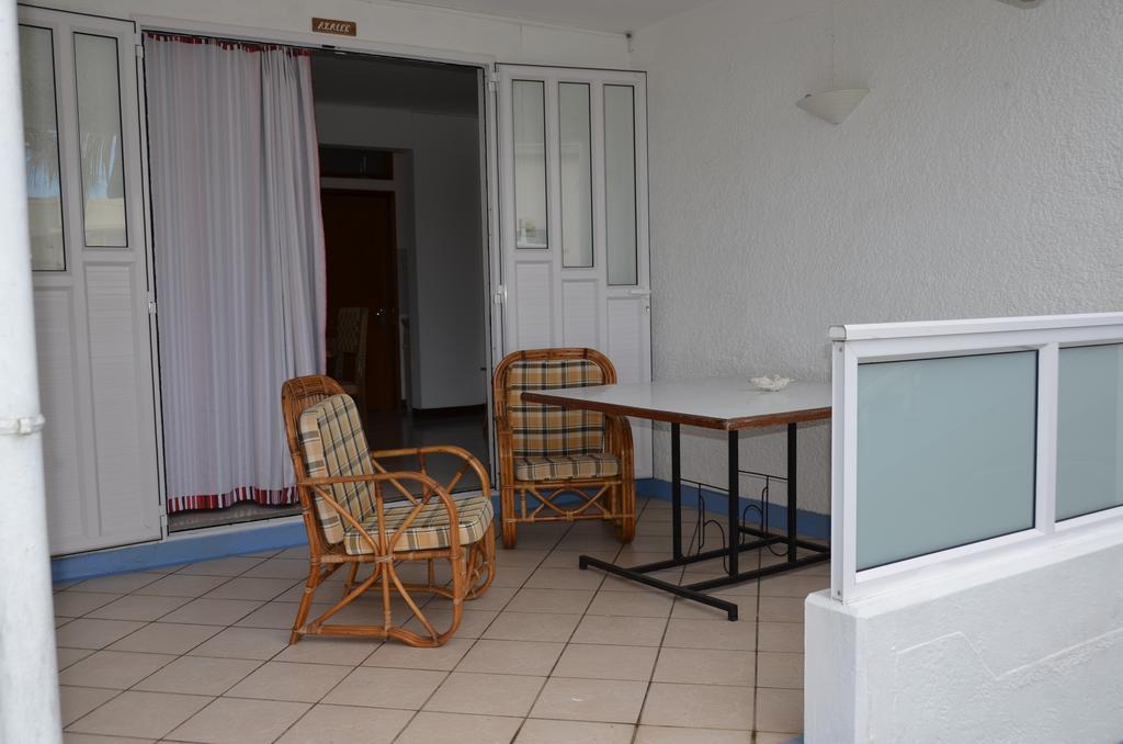 Les Gentilhommieres Guest House Trou aux Biches Zewnętrze zdjęcie