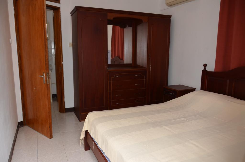 Les Gentilhommieres Guest House Trou aux Biches Zewnętrze zdjęcie
