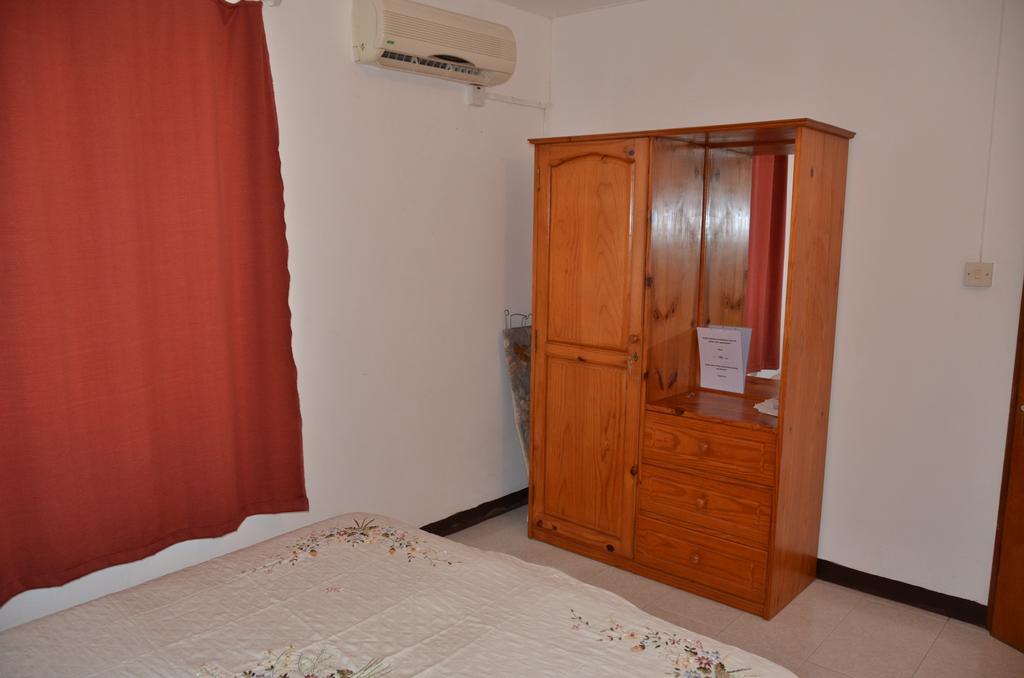 Les Gentilhommieres Guest House Trou aux Biches Pokój zdjęcie
