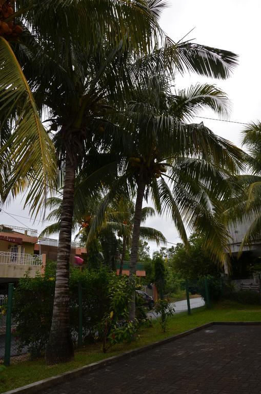 Les Gentilhommieres Guest House Trou aux Biches Zewnętrze zdjęcie