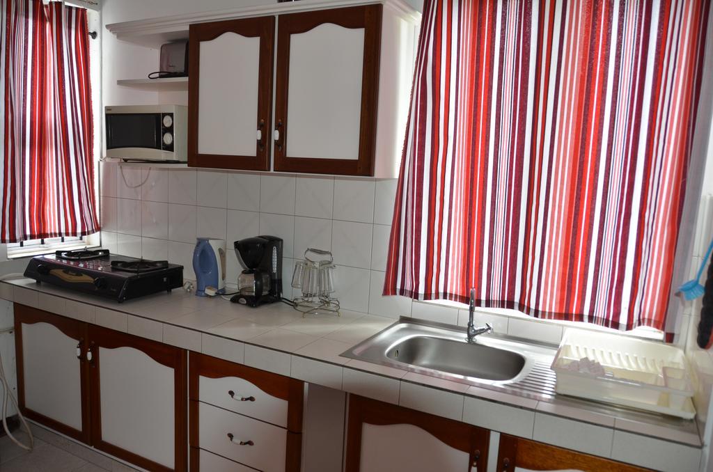 Les Gentilhommieres Guest House Trou aux Biches Pokój zdjęcie