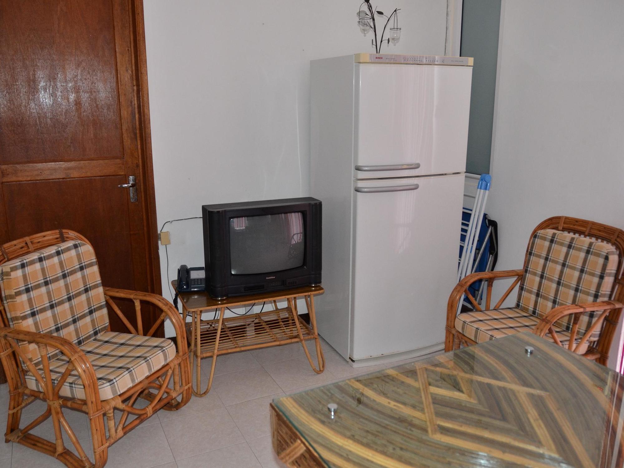 Les Gentilhommieres Guest House Trou aux Biches Zewnętrze zdjęcie