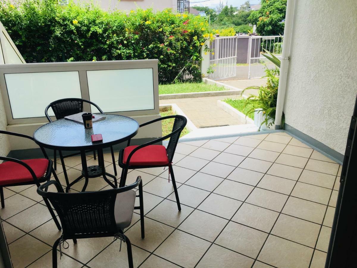 Les Gentilhommieres Guest House Trou aux Biches Zewnętrze zdjęcie